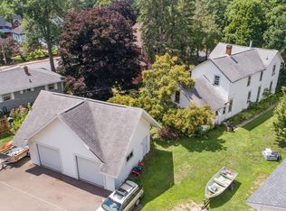 408 N 4th St, River Falls, WI 54022