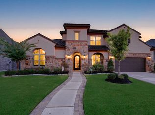 7307 Julie Pond Ln, Spring, TX 77389