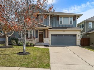 12009 Natures Bnd, Austin, TX 78753