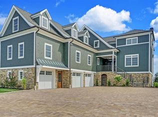1726 Bay Isle Dr, Point Pleasant Beach, NJ