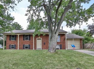 231 Hartshorn Dr, Vandalia, OH