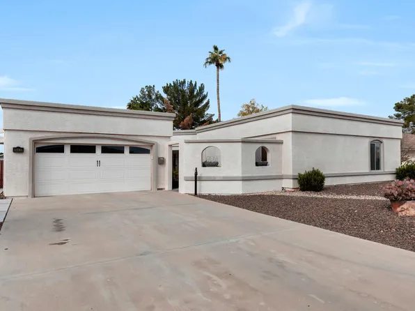 16832 N PINE VALLEY Drive, Sun City, AZ 85351