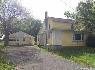 2521 Flynn Rd, Penn Yan, NY 14527