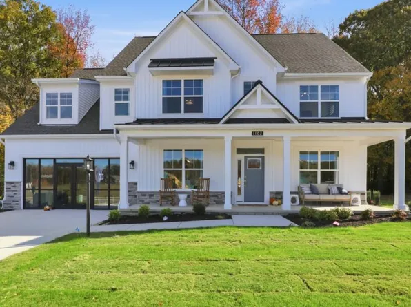 Homes Available Soon, Alexander Landing