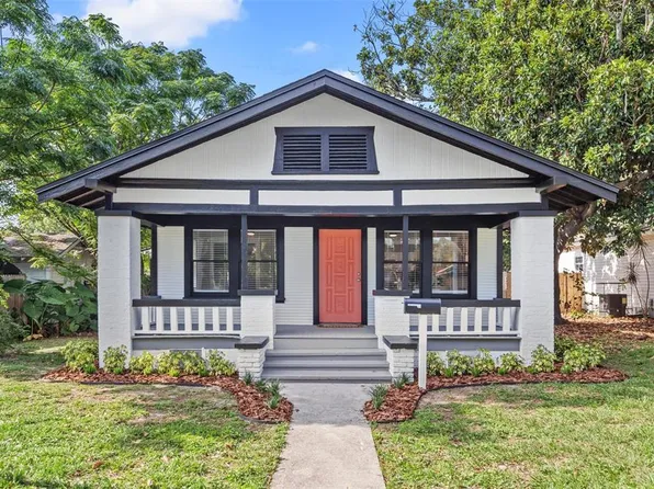 4243 4th Ave S, Saint Petersburg, FL 33711