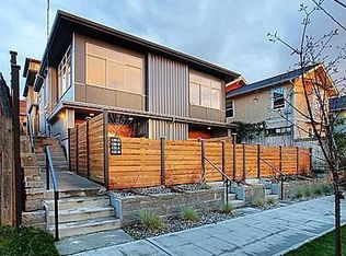 122B 22nd Ave, Seattle, WA 98122