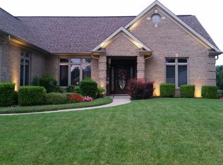 3512 Calumet Trce, Owensboro, KY 42303