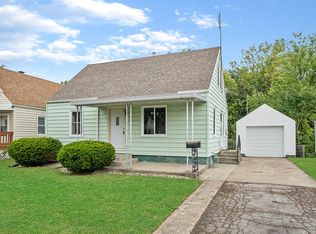 1835 Dean St, Huntington, IN 46750