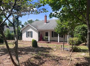 2843 Helen Street, Augusta, GA 30909