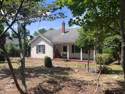 2843 Helen Street, Augusta, GA, 30909