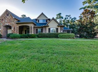 10035 Estes Hill Ln, Conroe, TX 77302