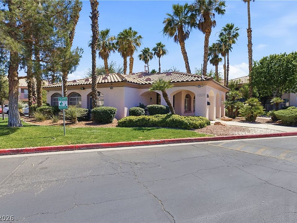 1st image of 4555 E Sahara Ave Unit 154