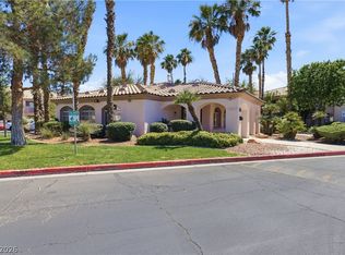 4555 E Sahara Ave UNIT 154, Sunrise Manor Town, NV 89104