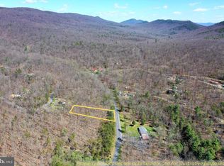 LOT 6 Moreland Gap Rd, New Market, VA 22844