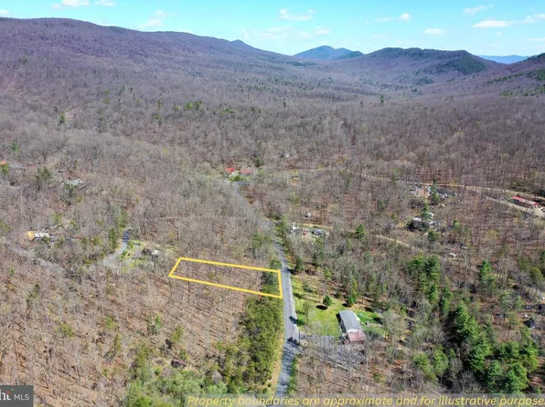 LOT 6 Moreland Gap Rd, New Market, VA 22844