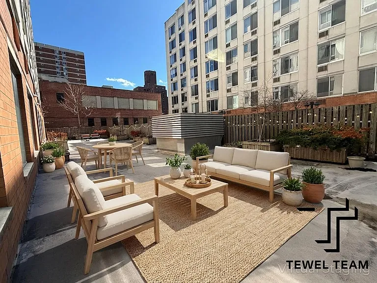 6 W 139th St #5B — Photo 11