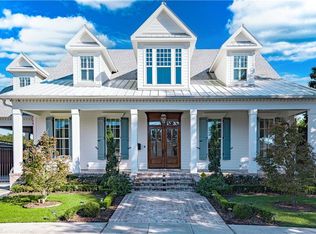 1307 Sylvia Ave, Metairie, LA 70005