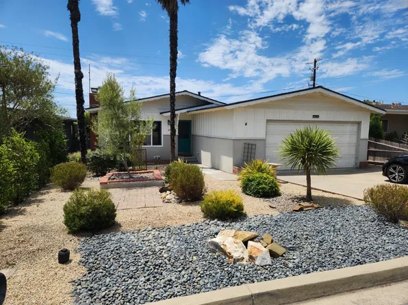 931 Visalia St, Pismo Beach, CA 93449