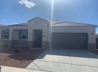 264 S 189th Ln, Buckeye, AZ 85326