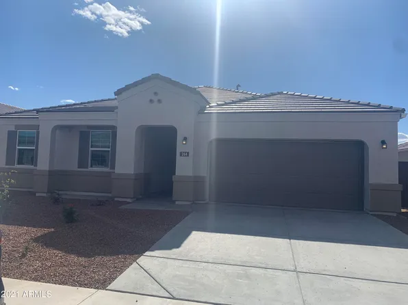 264 S 189th Ln, Buckeye, AZ 85326