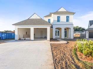 108 Little Hickory Ct, Lafayette, LA 70508