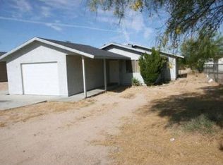 6653 Morongo Rd, Twentynine Palms, CA 92277