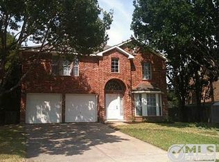 5710 Azalea Dr, Rowlett, TX 75089