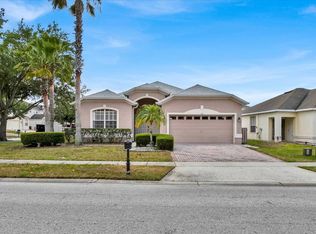 1101 N Hampton Dr, Davenport, FL 33897