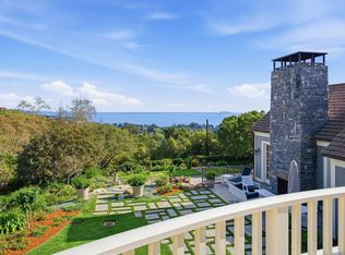 2820 Torito Rd, Santa Barbara, CA 93108