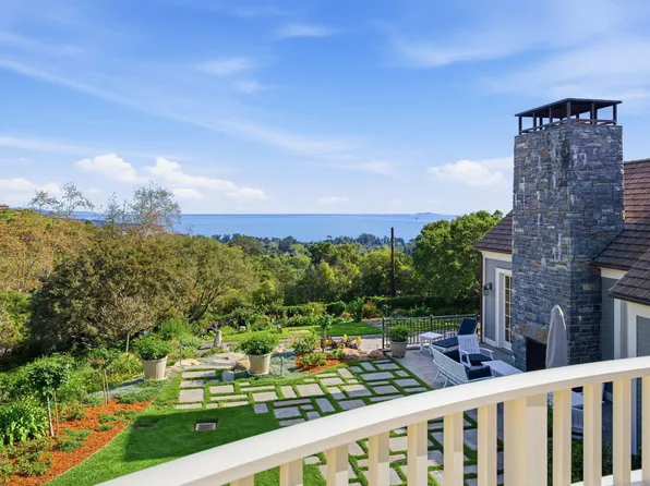 2820 Torito Rd, Santa Barbara, CA 93108