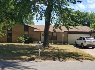 14510 W Mockingbird Ln S, Sand Springs, OK 74063