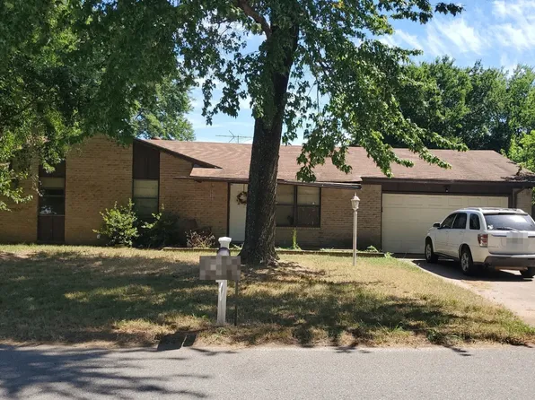 14510 W Mockingbird Ln S, Sand Springs, OK 74063