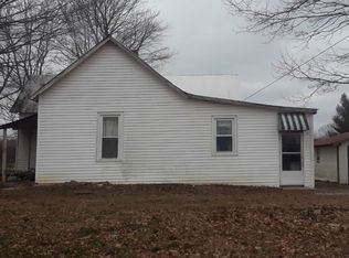 2558 Frank Abernathy Rd, Greenbrier, TN 37073