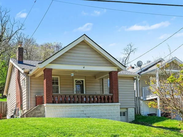 1430 Waterworks Rd, Newport, KY 41071