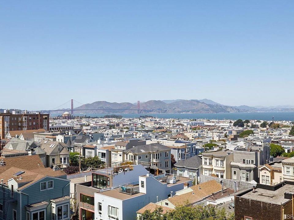 1958 Vallejo St, San Francisco, CA 94123 | Zillow