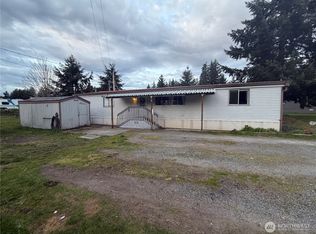7140 191st Avenue SW #9, Rochester, WA