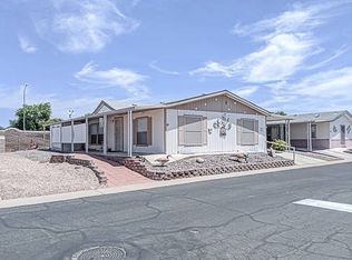 301 S Signal Butte Rd #83, Apache Junction, AZ 85120