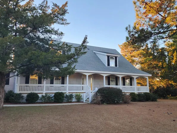 166 Heron Point Road, Beaufort, NC 28516