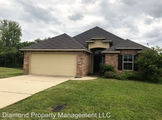 371 Gaston Ln, Bossier City, LA 71112