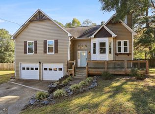 3313 Goodell Rd, Acworth, GA 30102