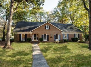 4826 McAlpine Farm Rd, Charlotte, NC 28226