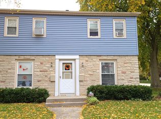 1103 5th Ave #1105, Grafton, WI 53024