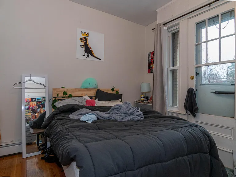 157 Thorndike St #3 — Photo 9