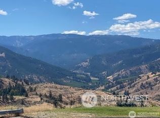 1 Wenatchee Heights Rd, Wenatchee, WA 98801