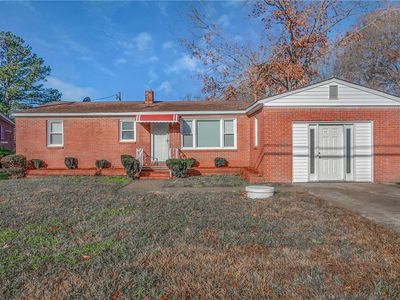 1861 Nansemond Pkwy, Suffolk, VA, 23434