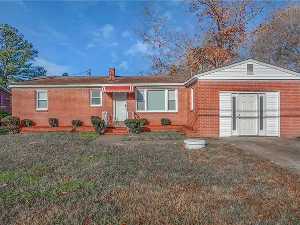 1861 Nansemond Pkwy, Suffolk, VA 23434