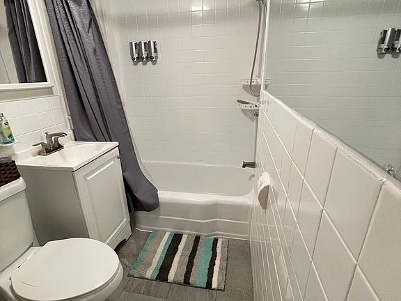 Your private full bathroom!