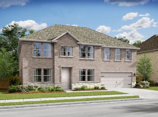 1011 Ashcroft Ln, Justin, TX 76247