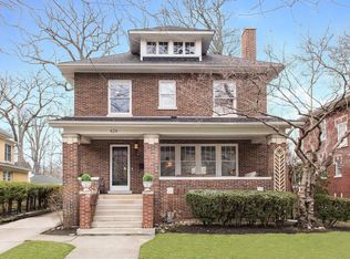 424 Washington Ave, Wilmette, IL