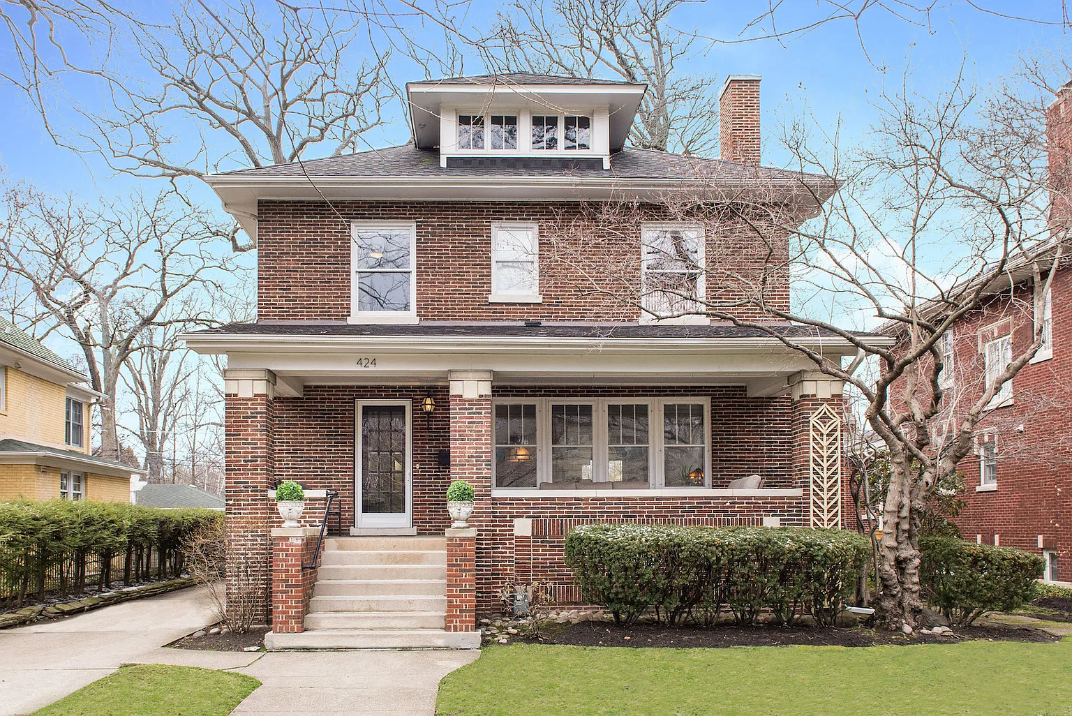 424 Washington Ave photo 1